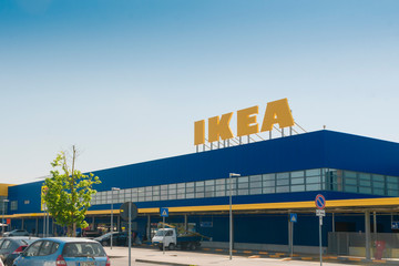 First Vlog Germany Ikea Koln Rwth Aachen Youtube