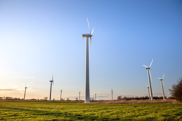 Windkraft