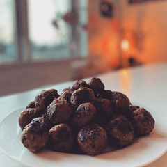 chip cookies