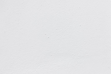 white painted plaster wall with structure as harmonic background