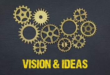 Vision & Ideas