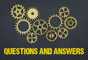 Questions and Answers