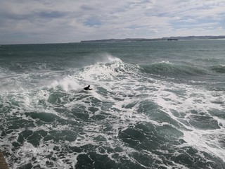 Santander, San Sébastien, Surf 2020