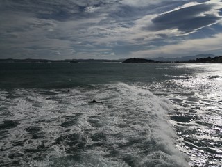 Santander, San Sébastien, Surf 2020