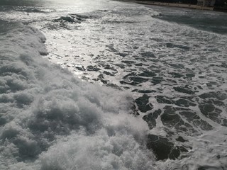 Santander, San Sébastien, Surf 2020