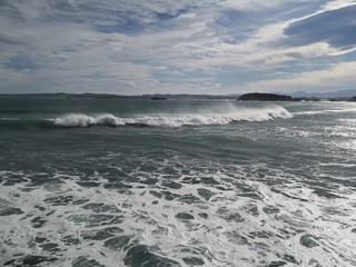 Santander, San Sébastien, Surf 2020