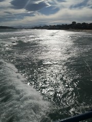 Santander, San Sébastien, Surf 2020