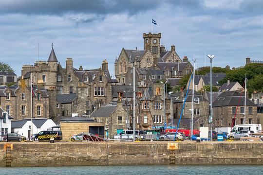 Lerwick