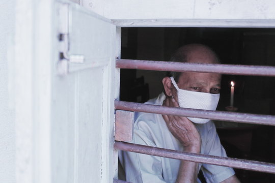 home isolation is the best policy to fight against infectious viral disease like novel coronavirus disease (covid-19)