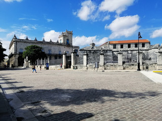 Fortress-turned-museum