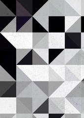  Abstract Colorful Geometrical Artwork,Abstract Graphical Art Background Texture,Modern Conceptual Art