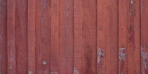 red bordeaux old planks ancient wood painted texture wooden background