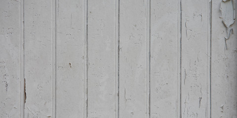 white old wood textured weathered wooden plank painted  grey background