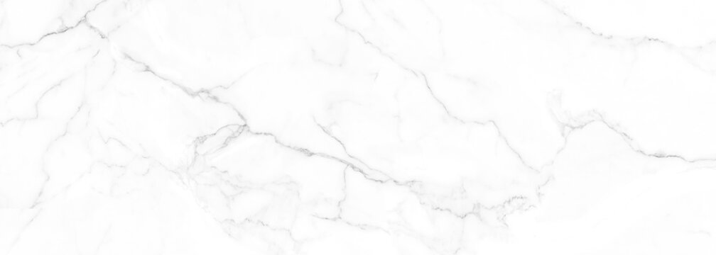 White Carrara marble stone texture © Vidal
