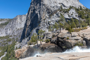 yosemite national park