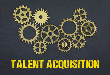 Talent Acquisition
