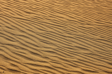 texture desert land sand dunes barkhans, deserts