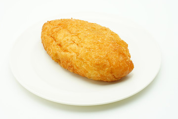 カレーパン