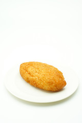 カレーパン