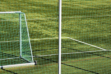 soccer football field