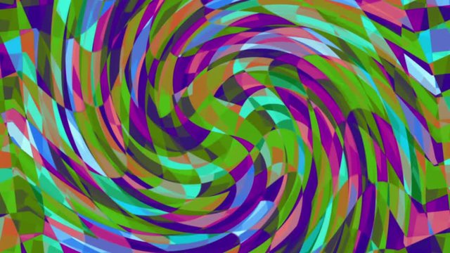 Vivid Luminous Olive In Tones With Aqua Multichromatic Wonderful Gaussian Curve