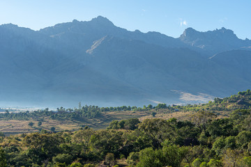 Andonaka, Madagascar - 01 juni 2019