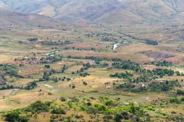 Soavahiny, Madagascar - 01 juni 2019