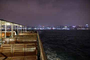 Obraz premium Istanbul