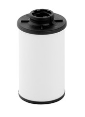 Hydraulic filter