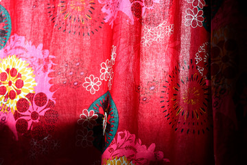 curtain