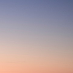 sky minimal