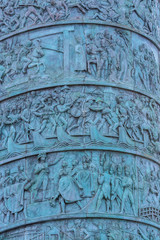 Place Vendôme, Paris