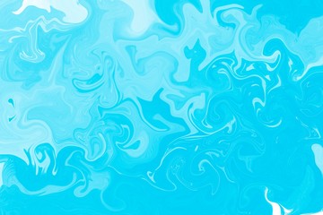 Full color abstract background, Multicolor digital abstract creative background from curved lines. Multicolor digital background from curved lines. illustration.