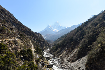 Himalaya