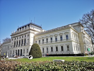 Graz Panorama Altstadt und Sehenswürdigkeiten
