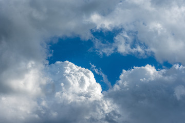 Wolken