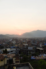 Kathmandu