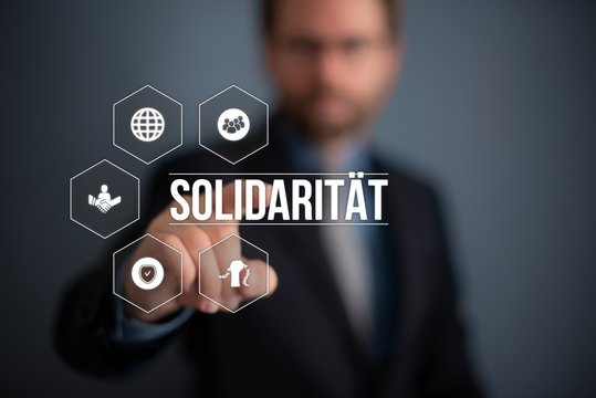 Solidarit�t