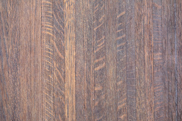 Fototapeta premium texture of old wooden laminate