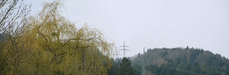 Natur und Technik