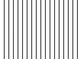 vertical black lines on white background