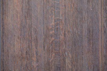texture of old wooden laminate