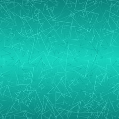 Abstract seamless pattern. Modern stylish geometric texture. Repeating background for design for interior, fabric, wallpaper, wrapping paper, gift wrapper, interior, fabric, prints, covers, cases