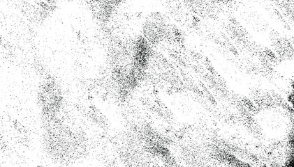 Subtle halftone grunge urban texture vector. Distressed overlay texture. Grunge background. Abstract mild textured effect. Vector Illustration. Black isolated on white. EPS10.
