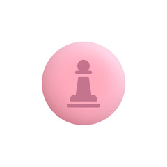 Pawn -  Modern App Button
