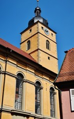 Sommerhausen, Pfarrkirche
