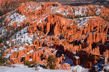 Bryce Canyon National Park