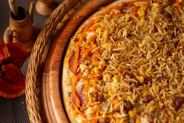 pizza