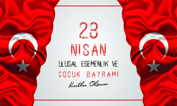 https stock adobe com images 23 nisan cocuk bayrami illustration 23 april national sovereignty and childrenrs day turkey celebration card social media banner 334485546 start checkout 1 content id 334485546