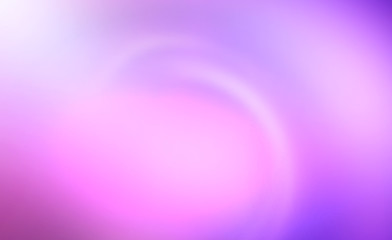 Abstract background, gradient, red, blue and purple pastel colors with beautiful blur background Used in the design of wallpapers, wallpapers and computer screens
